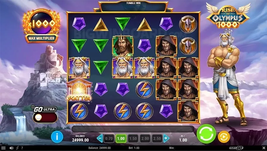 phpvip How Slot Machines Work
