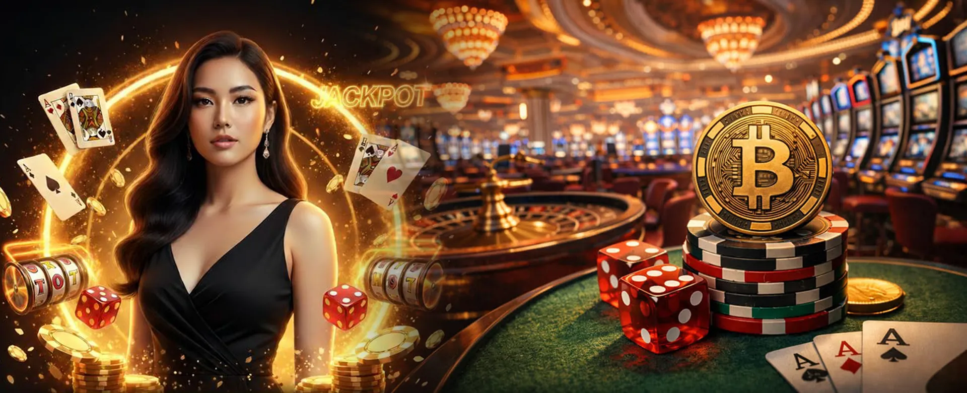 PHPVIP 2026: Official Gateway to Premier Online Casino Entertainment