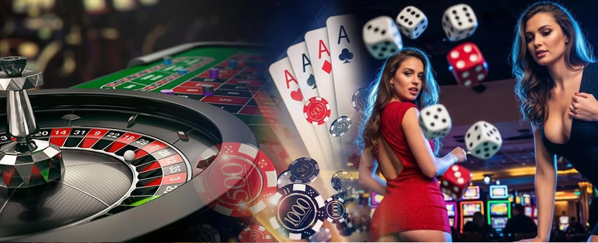 phpvip Live Casino Dealer with Cards