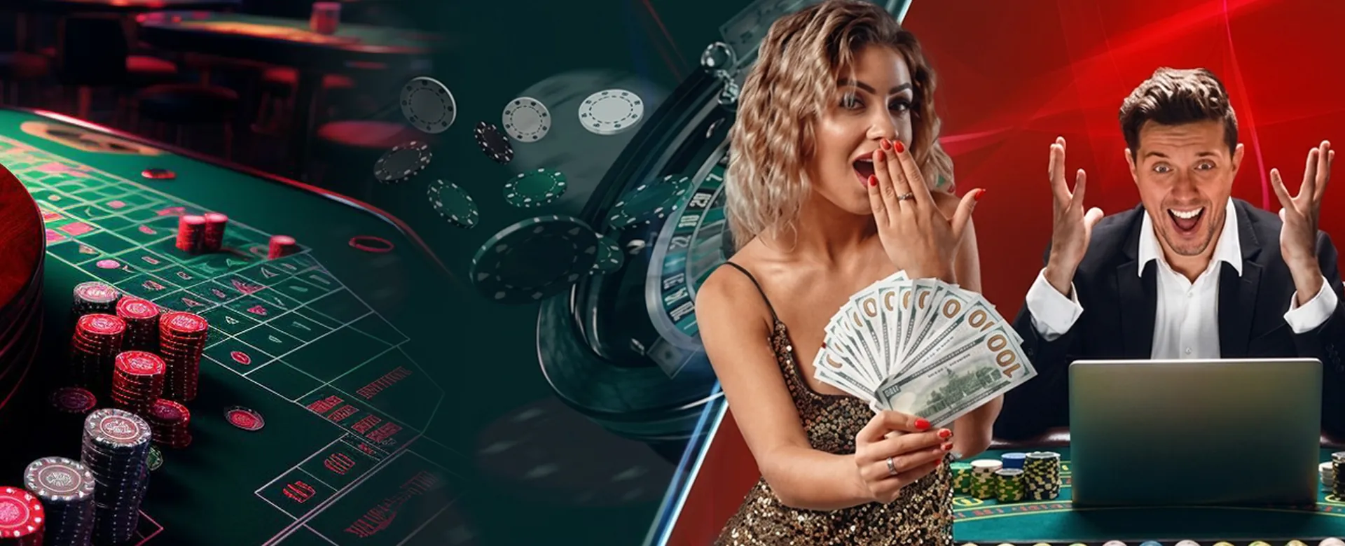 phpvip online casino promotions banner