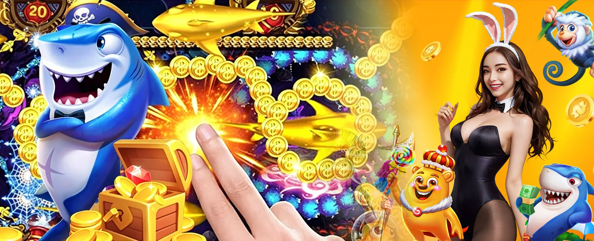 phpvip VIP Program Luxury Rewards