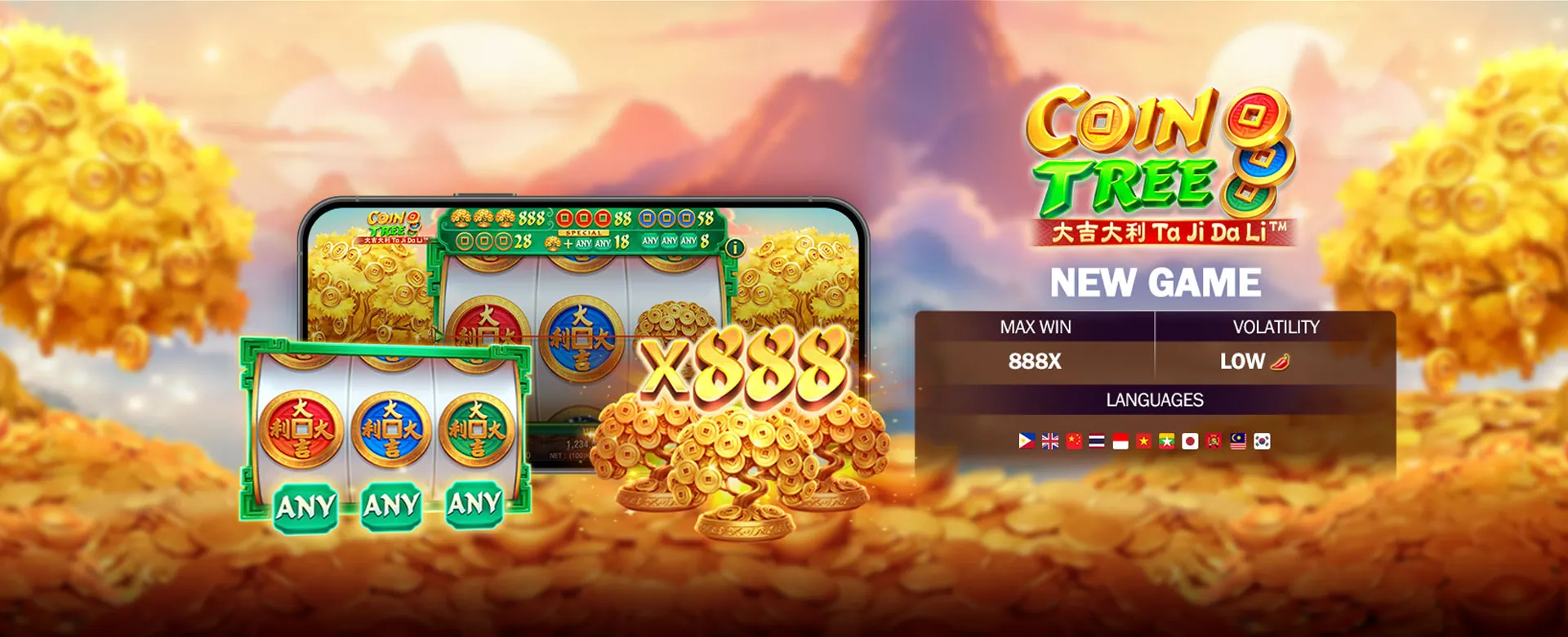 phpvip latest promotions analysis - golden coins and casino chips